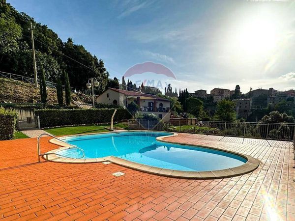 Appartamento Monteverdi Marittimo, PI Vendita - Foto 4