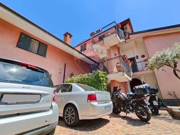 Casa Semindipendente Misterbianco, CT Vendita - Foto 3