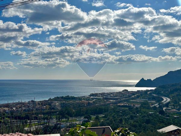 Casa Indipendente Scorsonello, Savoca, ME Vendita