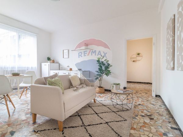 Appartamento San Damiano, Brugherio, MB Vendita