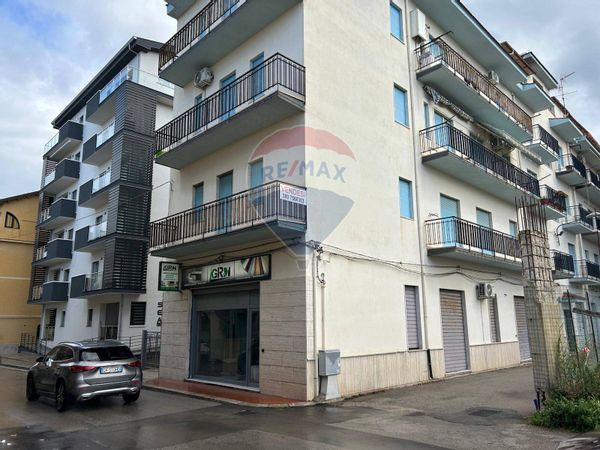 Appartamento Sant'Agata di Militello, ME Vendita - Foto 4