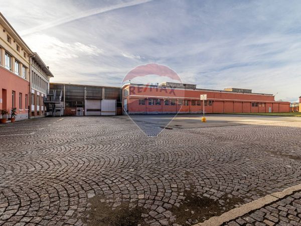 Capannone Industriale Biella, BI Vendita - Foto 2