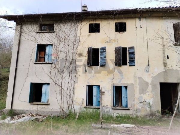 Casa Indipendente Orzes, Belluno, BL Vendita