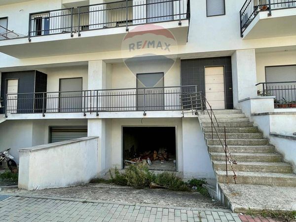 Villa a schiera Corigliano Calabro Stazione, Corigliano-Rossano, CS Vendita