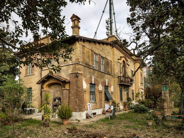 Villa o villino Magliana, Roma, RM Vendita - Foto 3
