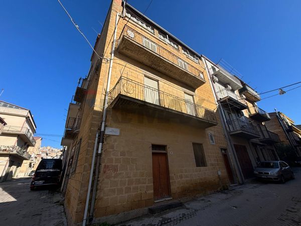 Casa Indipendente Pietraperzia, EN Vendita - Foto 2