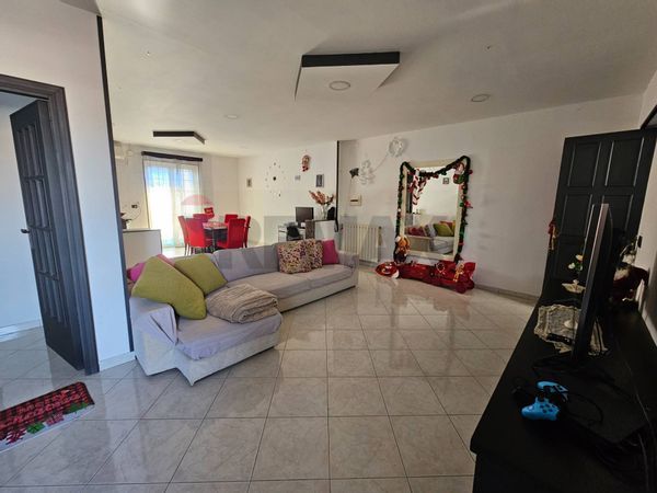 Villetta bifamiliare Carditello, Cardito, NA Vendita - Foto 2