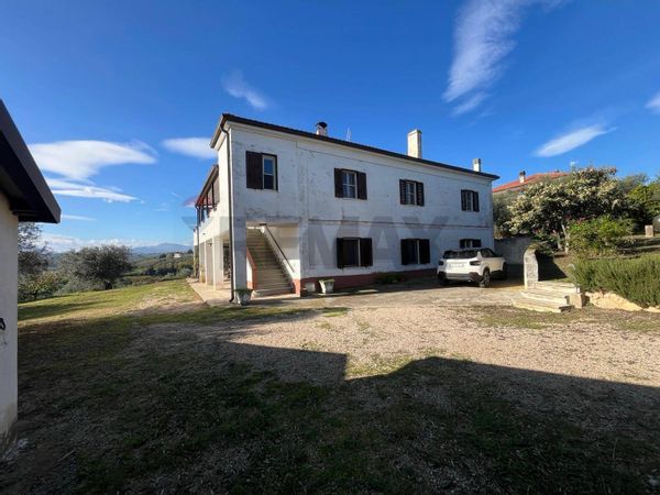 Casa Indipendente Pianella, PE Vendita