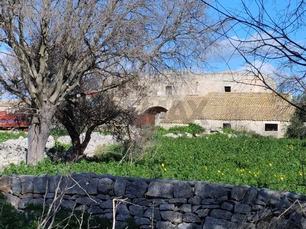 Cascina/Casale Rosolini, SR Vendita - Foto 2