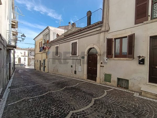 Casa Semindipendente San Valentino in Abruzzo Citeriore, PE Vendita - Foto 2