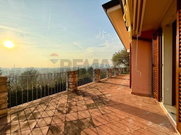 Villa singola Mompiano, Brescia, BS Vendita - Foto 3