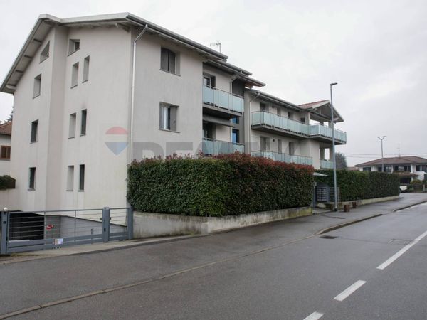 Appartamento Cadorago, CO Vendita - Foto 2