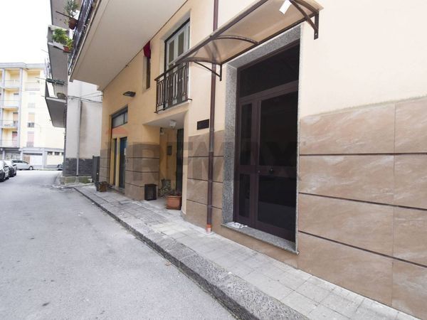 Appartamento Sant'Agata di Militello, ME Vendita