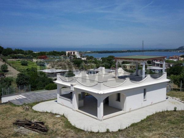 Agriturismo Cappella, Bacoli, NA Affitto