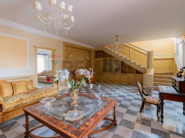 Villa singola Villagrazia, Olio Di Lino, Palermo, PA Vendita - Foto 3