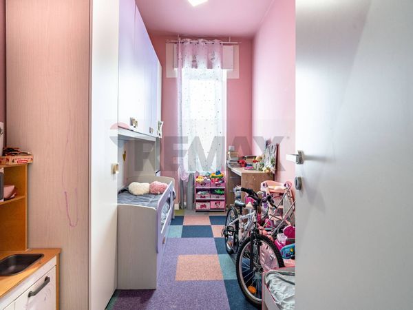 Appartamento Baranzate, MI Vendita