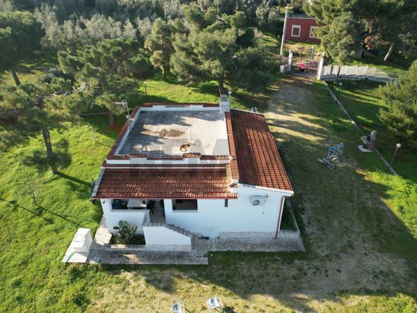 Villetta bifamiliare Vieste, FG Vendita - Foto 3