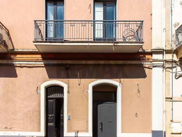 Casa Indipendente Riposto, CT Vendita - Foto 3