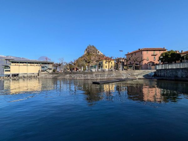 Appartamento Castelveccana, VA Vendita