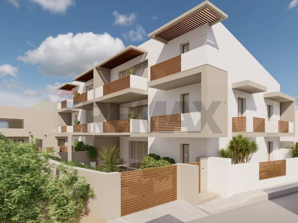 Appartamento Casuzze, Santa Croce Camerina, RG Vendita