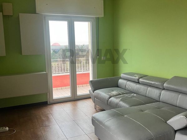 Appartamento Fiorina, Domagnano, SM Affitto - Foto 3