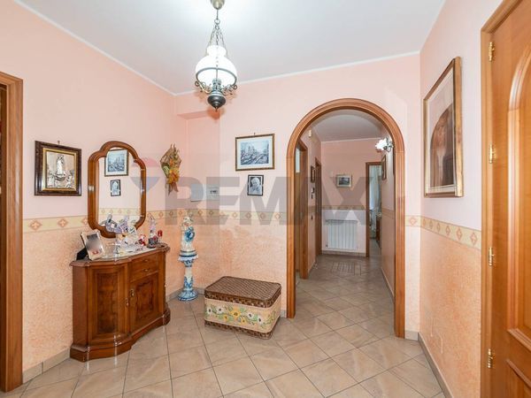 Casa Semindipendente Castiglione di Sicilia, CT Vendita - Foto 4