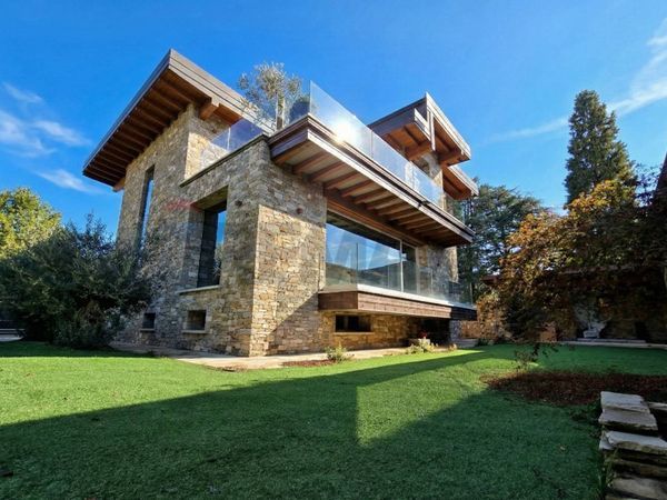 Villa singola Villasanta, MB Vendita - Foto 4