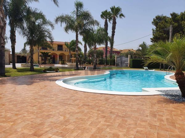 Villa singola Augusta, SR Vendita - Foto 2