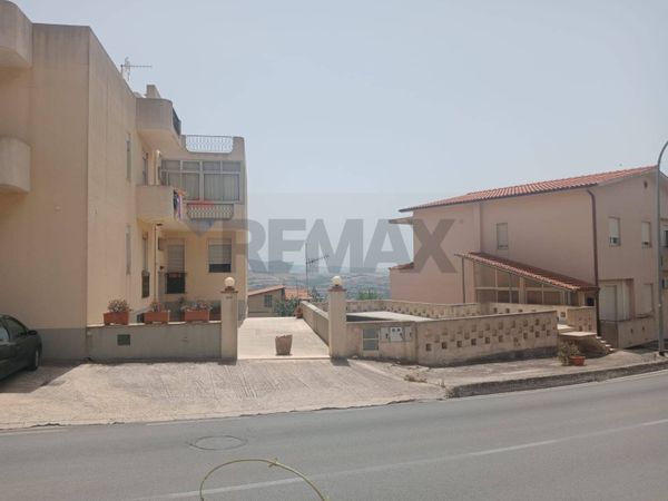 Casa Indipendente capoluogo (Fico, San Marco, Paparella, Misericordia), Valderice, TP Vendita - Foto 4