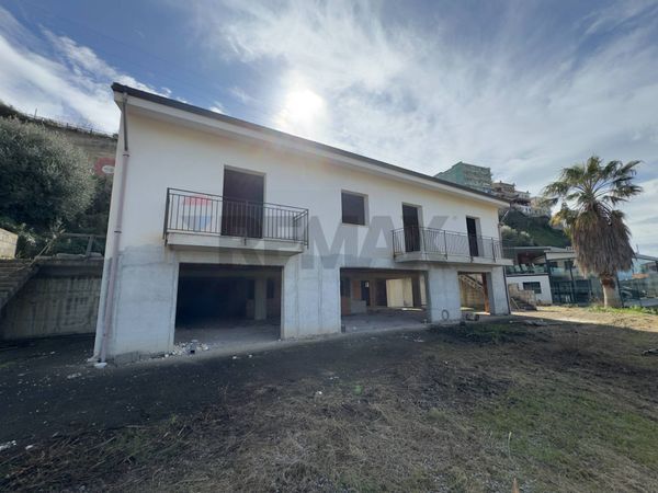 Locale Commerciale Campofelice di Roccella, PA Vendita - Foto 3