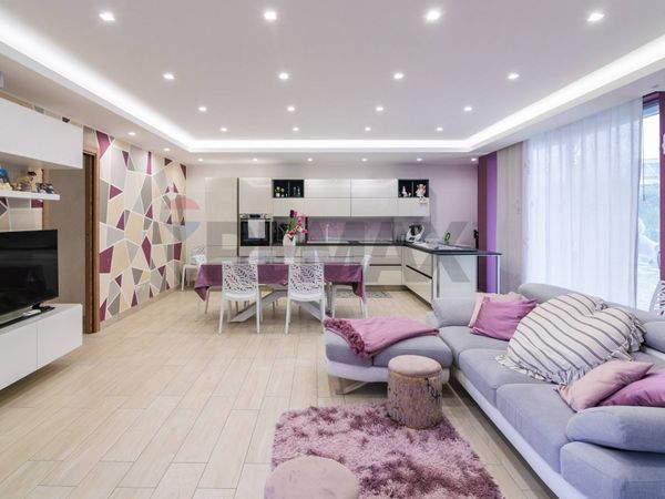 Villa singola Lavinaio, Aci Sant'Antonio, CT Vendita - Foto 2