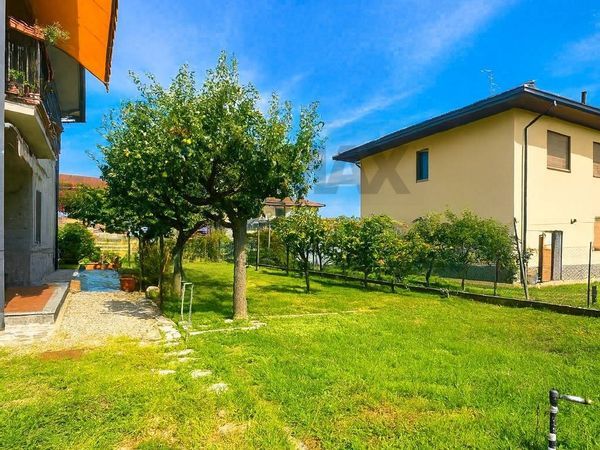 Villetta bifamiliare Caltignaga, NO Vendita - Foto 3