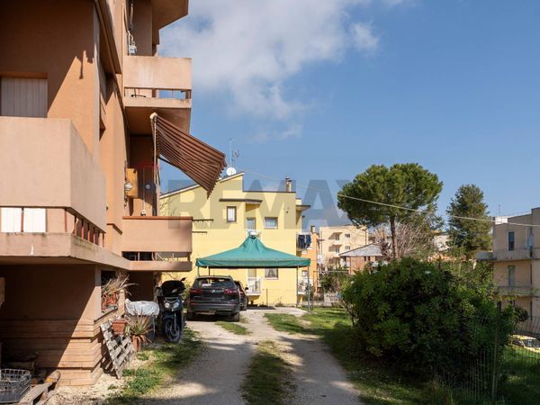 Appartamento Recanati, MC Vendita - Foto 3