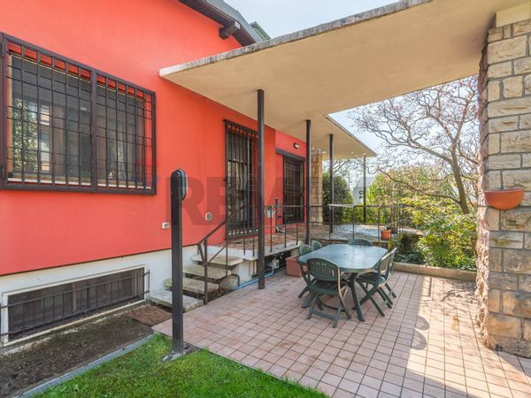 Villa singola Curno, BG Vendita - Foto 4