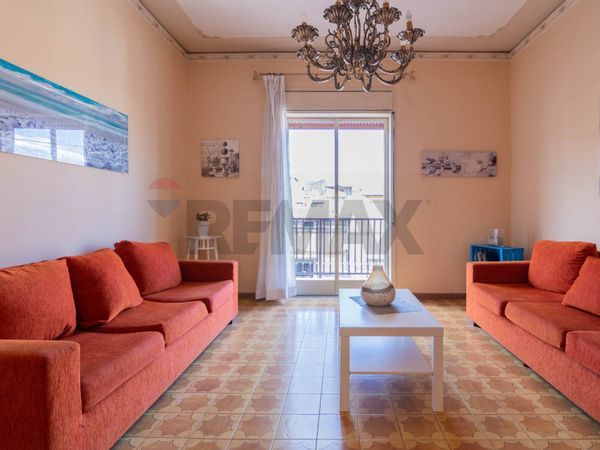 Appartamento Riposto, CT Vendita - Foto 3