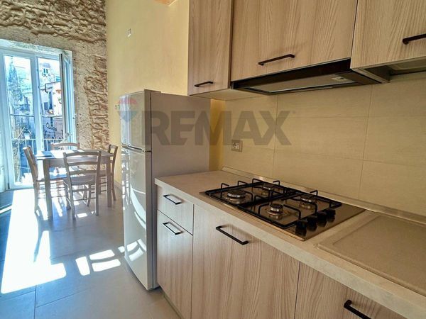 Appartamento Ortigia, Siracusa, SR Affitto - Foto 2