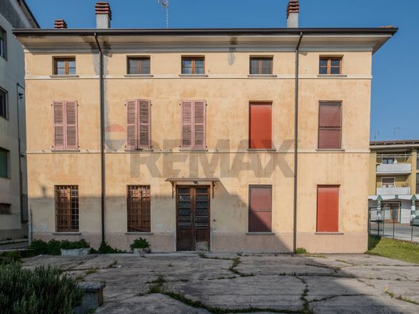 Villa singola Castel Goffredo, MN Vendita - Foto 2