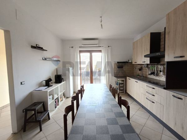 Appartamento Sant'Eusanio del Sangro, CH Vendita