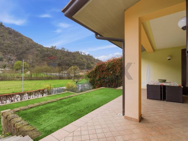 Villa a schiera Sabbio Chiese, BS Vendita - Foto 3