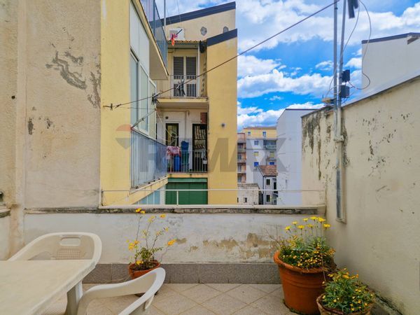 Appartamento Province, Catania, CT Affitto
