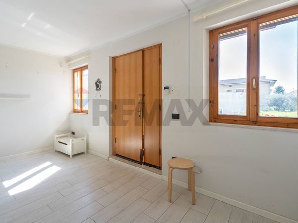 Appartamento Castelbellino Stazione, Castelbellino, AN Vendita - Foto 3