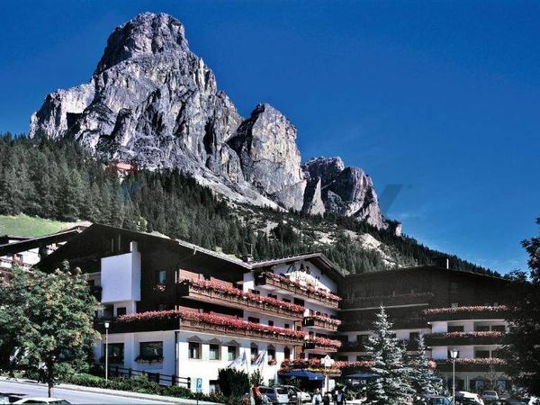 Multiproprietà Pescosta, Corvara in Badia, BZ Vendita