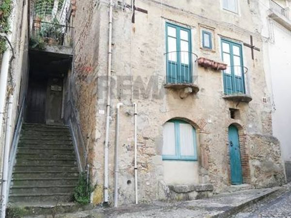 Casa Semindipendente Castroreale, ME Vendita - Foto 3