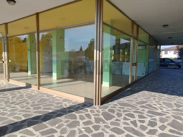 Locale Commerciale Taneto Fiesso, Gattatico, RE Vendita - Foto 4