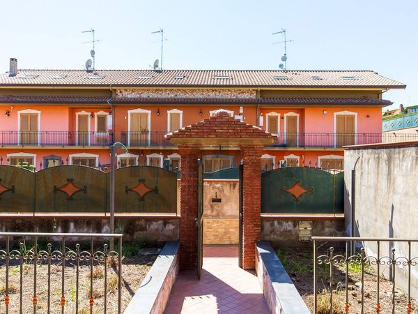 Villa o villino Mascalucia, CT Vendita - Foto 2