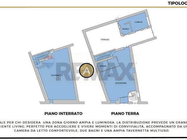 Casa Indipendente Caravino, TO Vendita - Foto 3