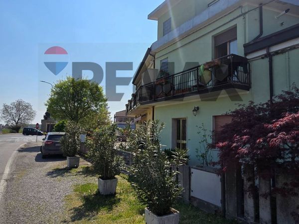 Villetta bifamiliare Poggio Renatico, FE Vendita - Foto 2