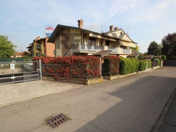 Appartamento Bonate Sopra, BG Vendita - Foto 3