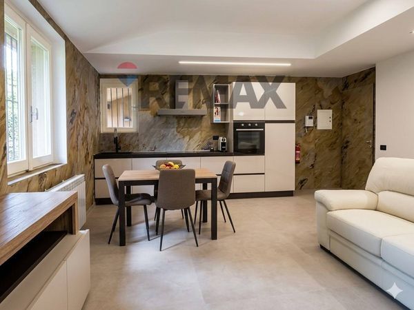 Appartamento Spinone al Lago, BG Vendita