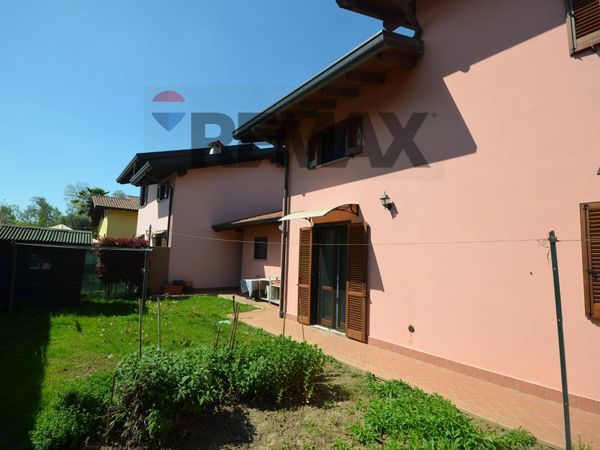Villa a schiera Pombia, NO Vendita - Foto 2